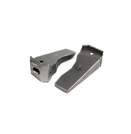 Punto de elevación trasero derecho BMW E39