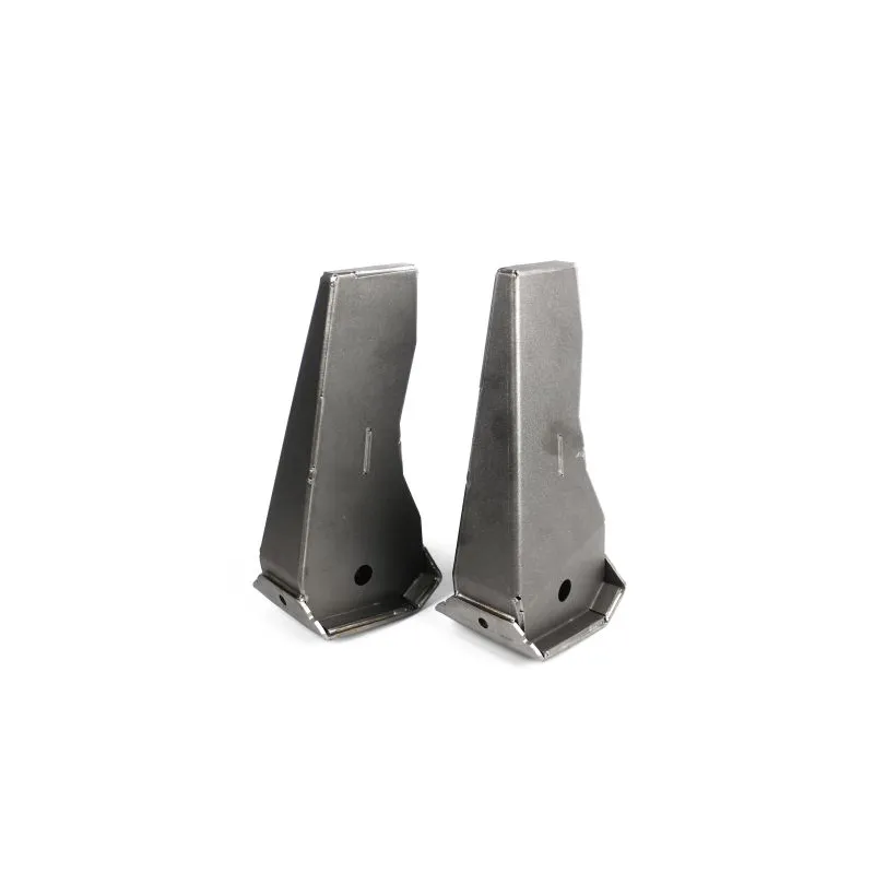 Punto de elevación trasero derecho BMW E39