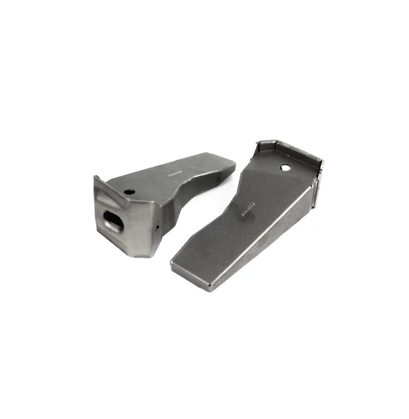 Punto de elevación trasero izquierdo BMW E39