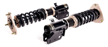 BC Racing RM Series BMW E36 Compact (93-00)