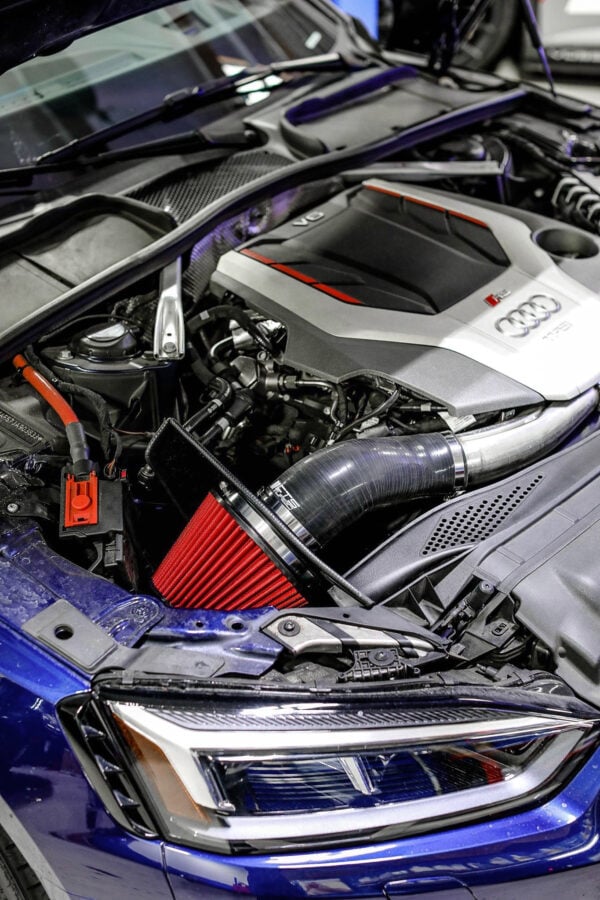 Admisión de alto flujo CTS Turbo Audi A4, A5, S4, S5, RS4, RS5 y Allroad B9