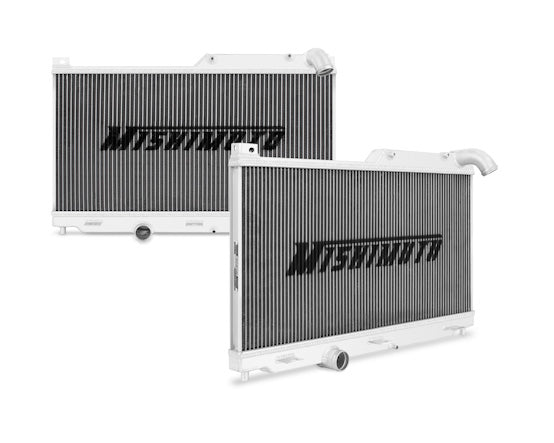 Mishimoto Performance Aluminium Radiator for Mazda RX-7 FD (13B-REW)