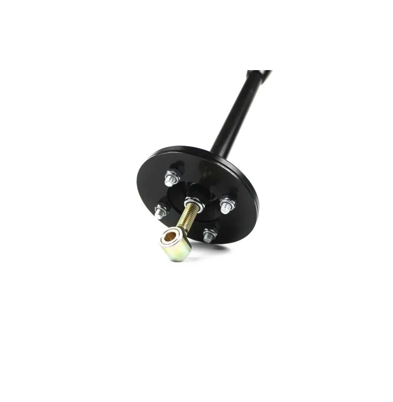 Short shifter BMW V5 de aluminio regulable