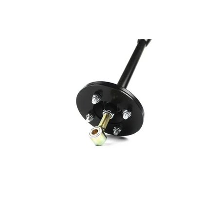 Short shifter BMW V5 de aluminio regulable
