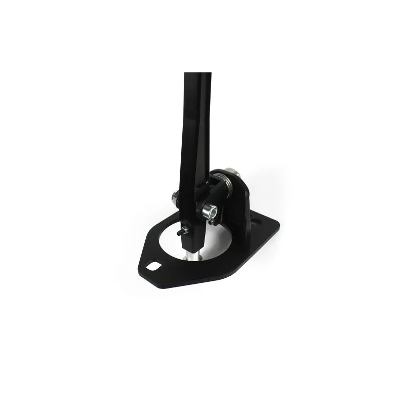 Short shifter BMW V6 autocentrante y regulable