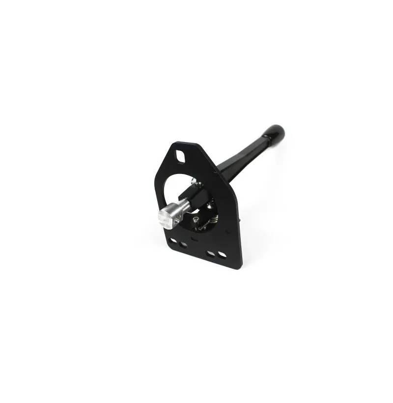 Short shifter BMW V6 autocentrante y regulable