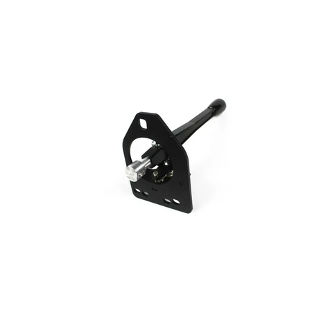 Short shifter BMW V6 autocentrante y regulable