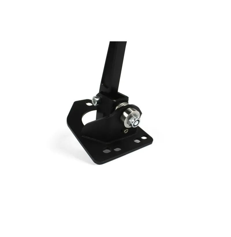 Short shifter BMW V6 autocentrante y regulable