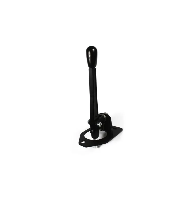 Short shifter BMW V6 autocentrante y regulable