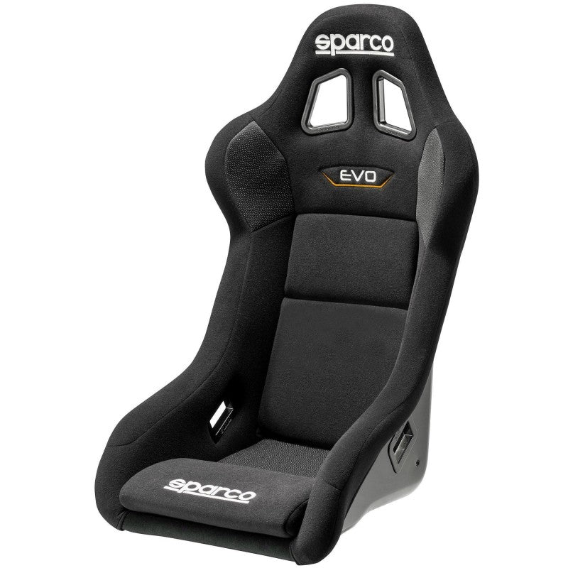 ASIENTO SPARCO EVO QRT GAMING