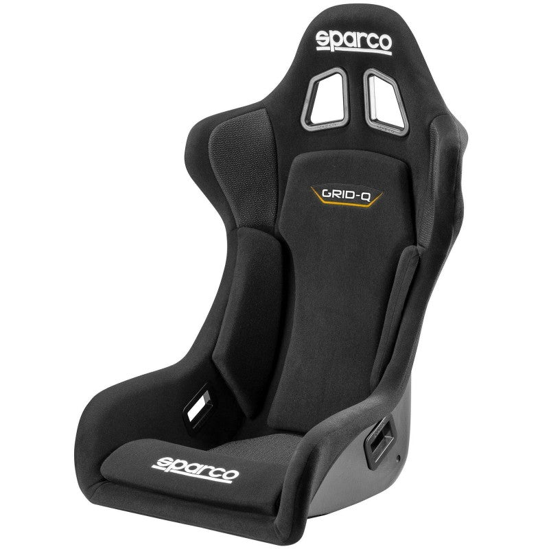 ASIENTO SPARCO GRID Q GAMING