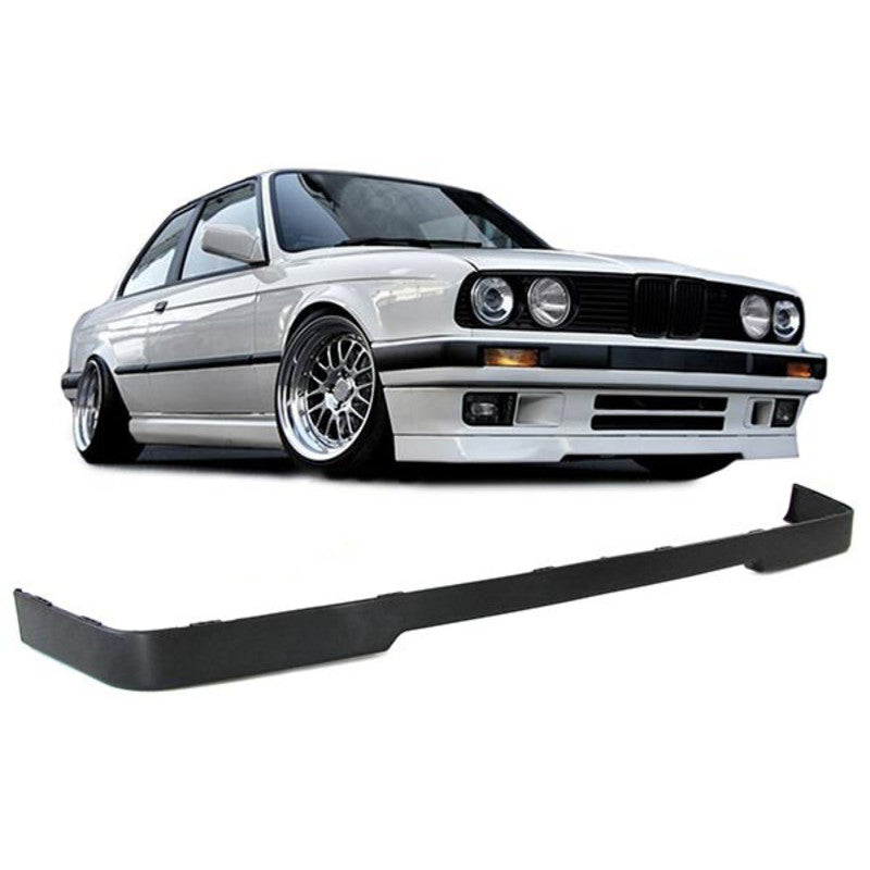 Lip/Splitter Frontal BMW E30