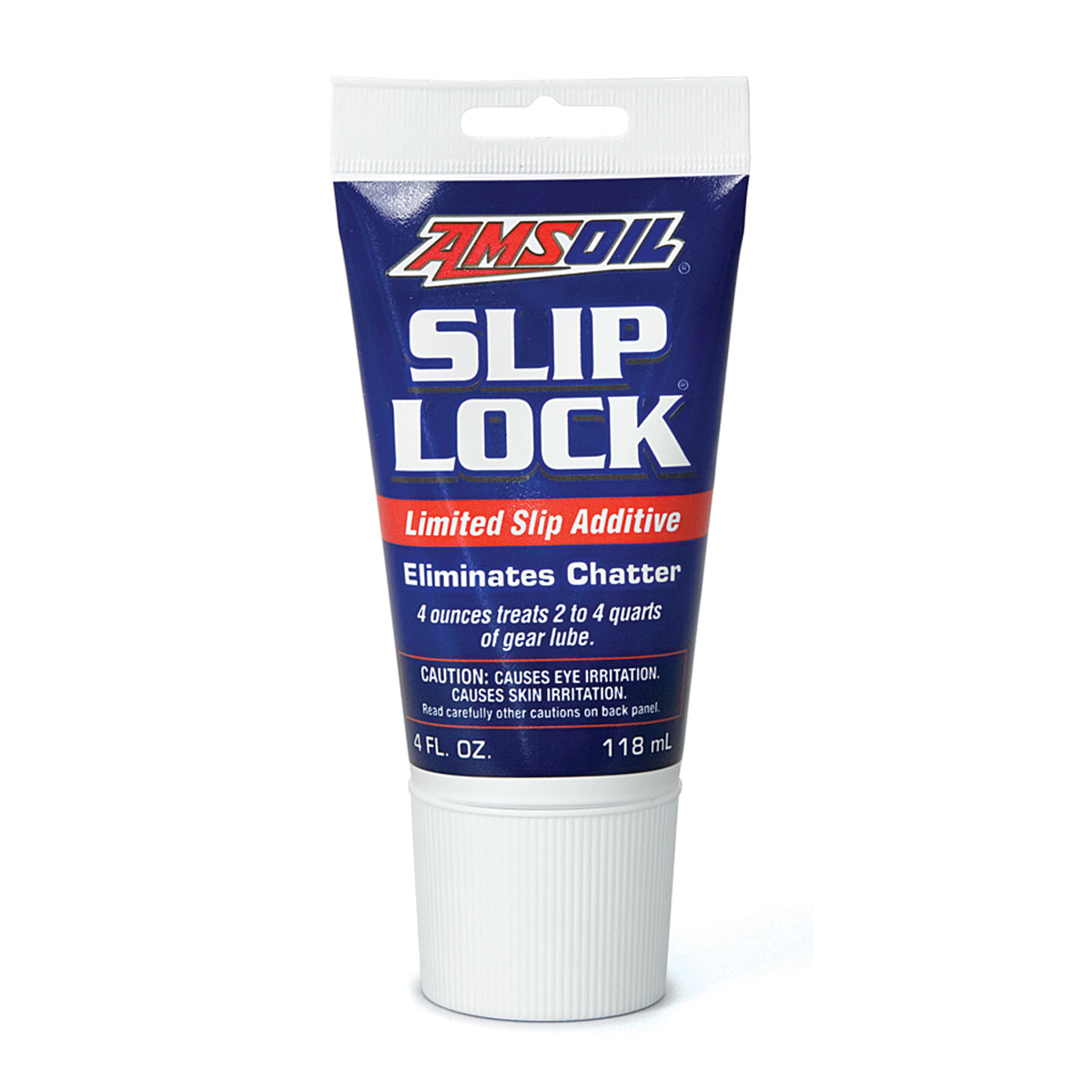 AMSOIL Slip Lock aditivo para ruidos y vibraciones 0,118 L
