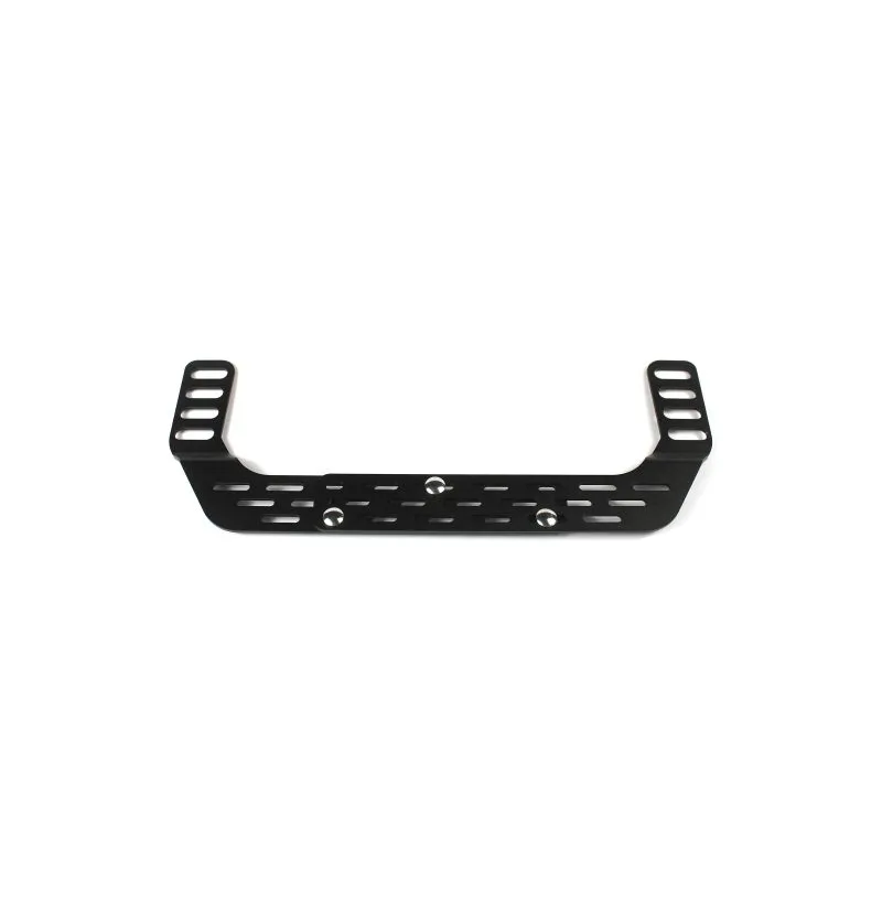 Soporte de extintor regulable para BMW