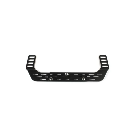 Soporte de extintor regulable para BMW