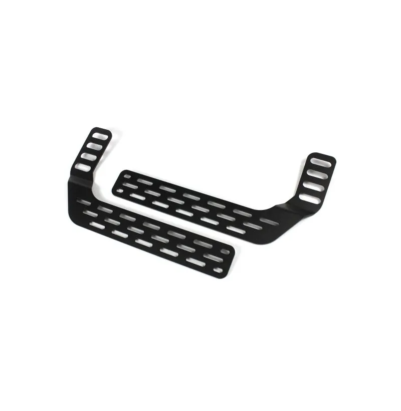Soporte de extintor regulable para BMW