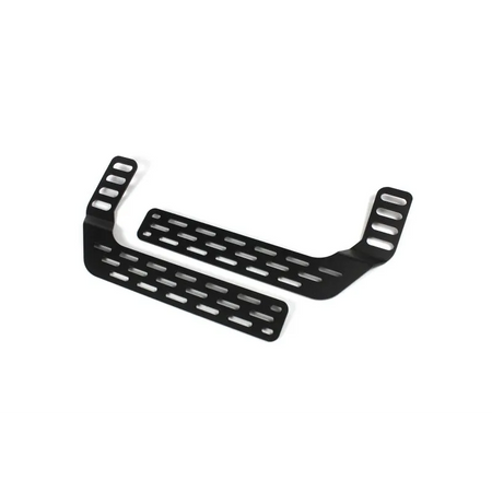 Soporte de extintor regulable para BMW