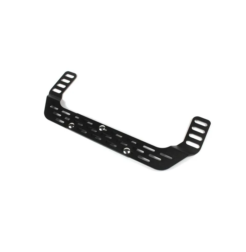 Soporte de extintor regulable para BMW