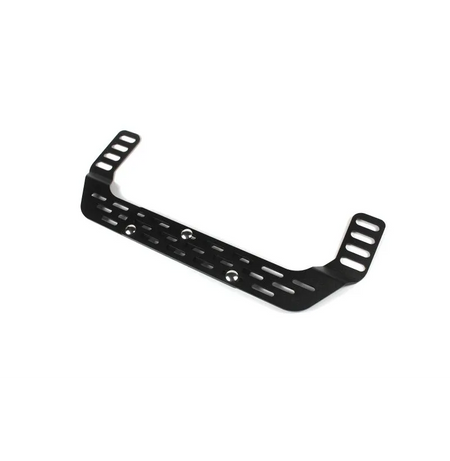 Soporte de extintor regulable para BMW