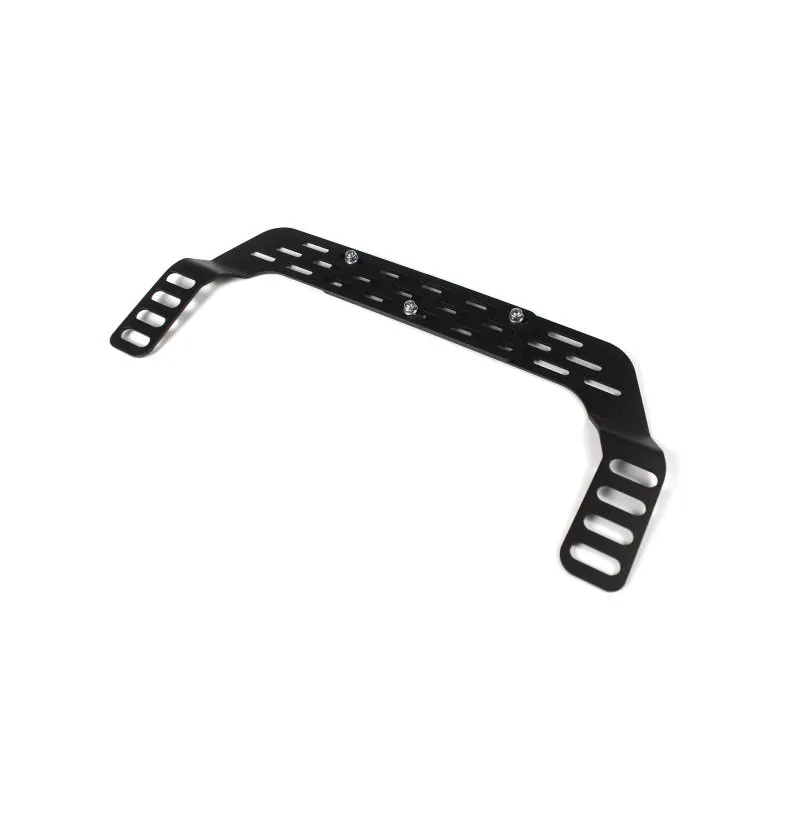 Soporte de extintor regulable para BMW