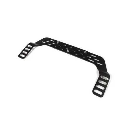 Soporte de extintor regulable para BMW