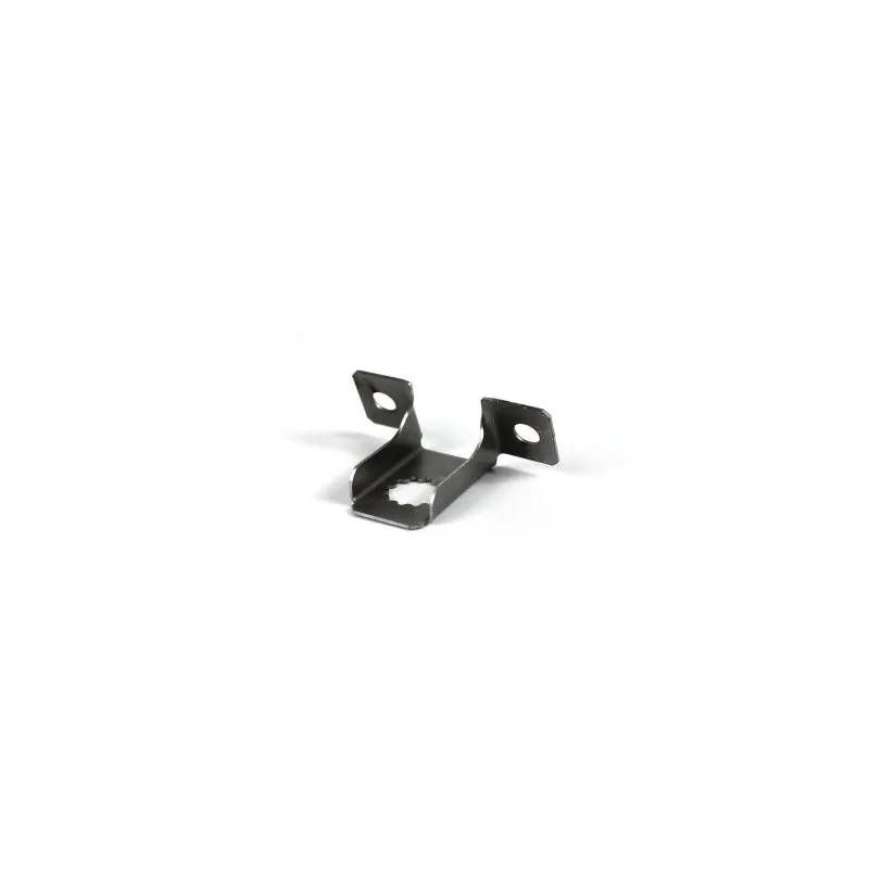 Soporte latiguillo de freno delantero BMW E36