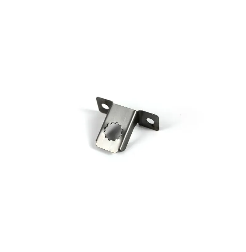 Soporte latiguillo de freno delantero BMW E36