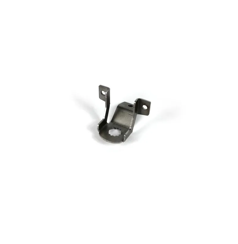 Soporte latiguillo de freno trasero BMW E36