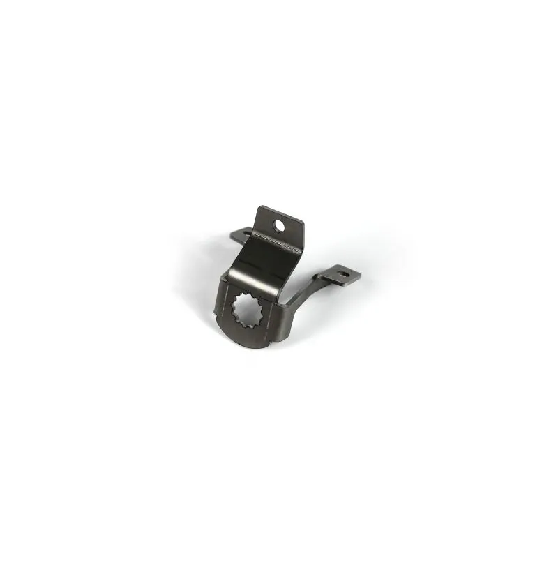 Soporte latiguillo de freno trasero BMW E36
