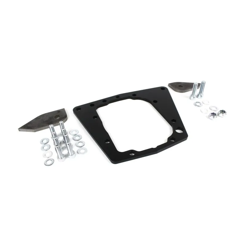 Soportes adicionales diferencial 188 BMW E46