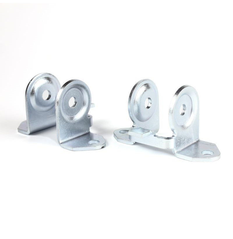 Soportes bieleta estabilizadora trasera BMW E46