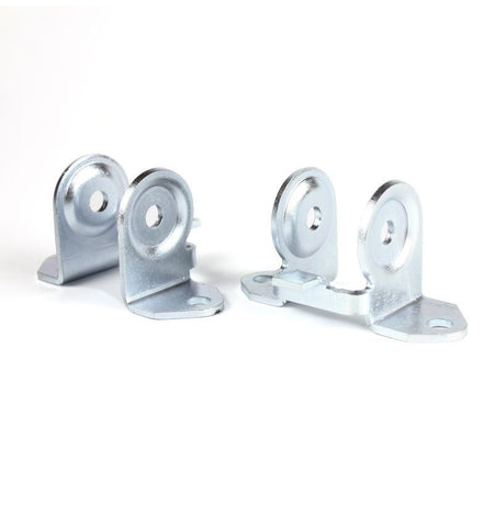 Soportes bieleta estabilizadora trasera BMW E46