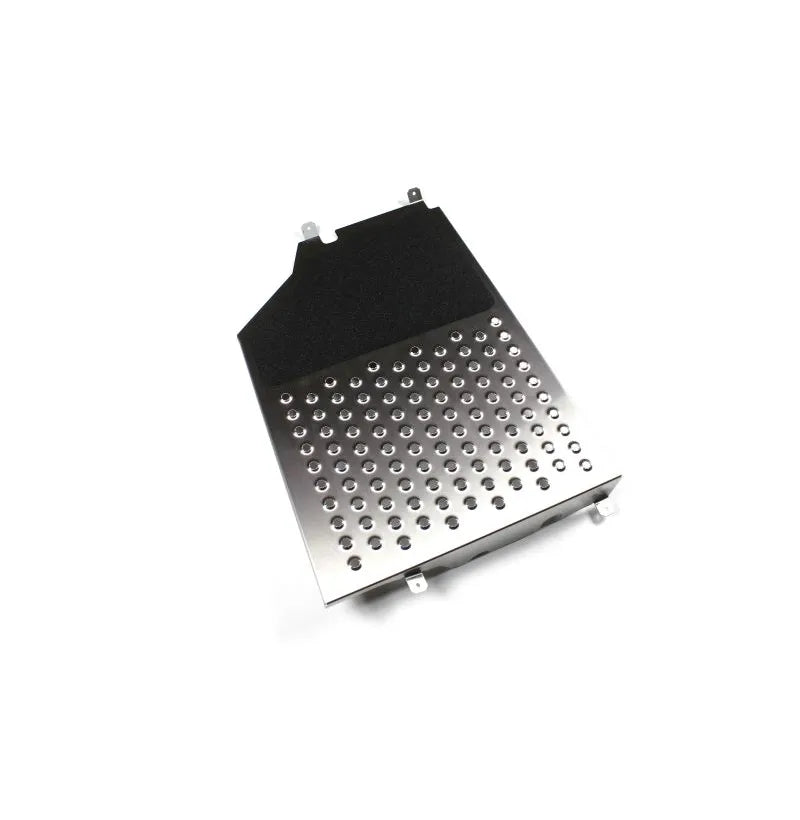 Suelo plano de acero inoxidable BMW E36