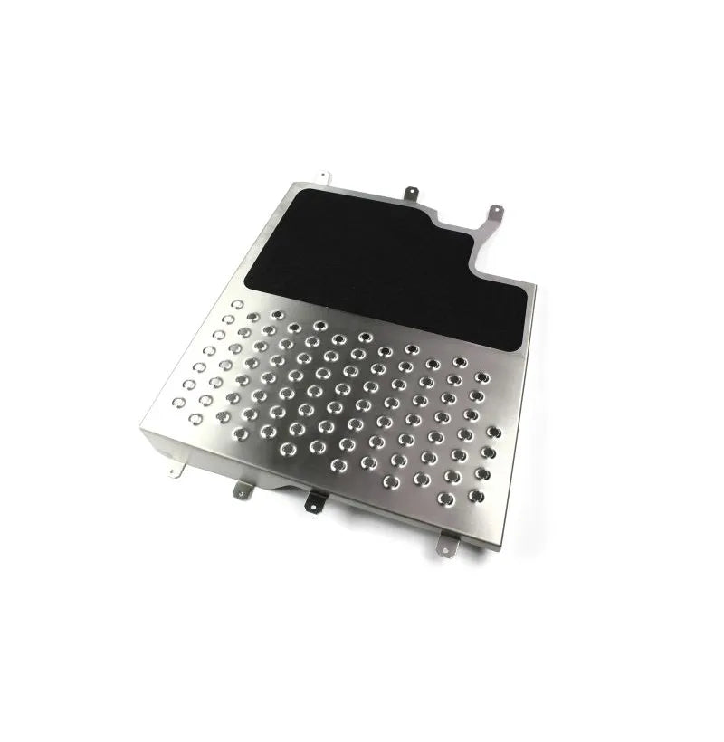 Suelo plano inoxidable BMW E9X y E8X