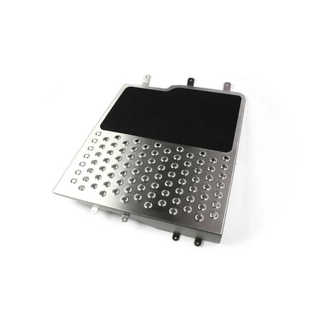 Suelo plano inoxidable BMW E9X y E8X