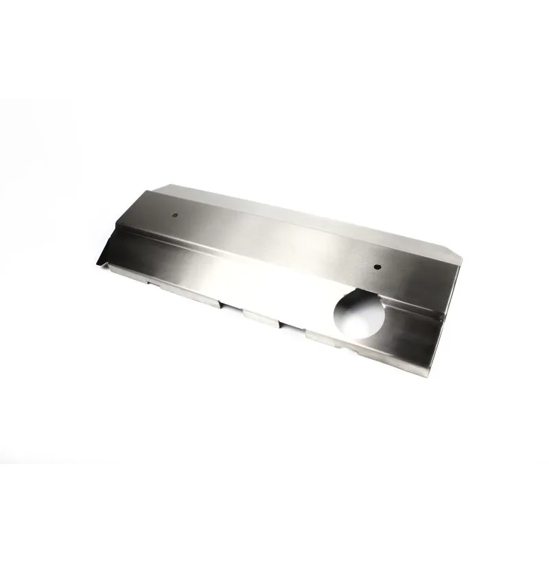 Tapa de bobinas inoxidable BMW M50
