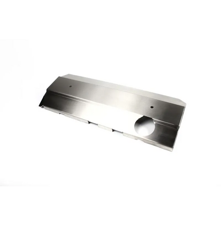 Tapa de bobinas inoxidable BMW M50