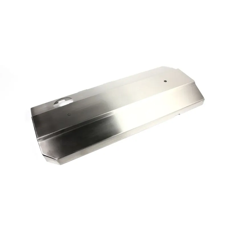 Tapa de bobinas inoxidable BMW M50