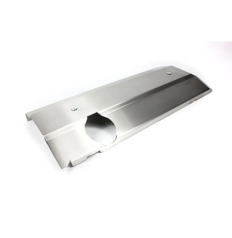 Tapa de bobinas inoxidable BMW M52 y M54