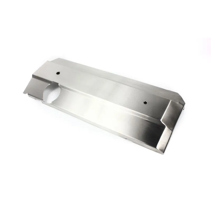 Tapa de bobinas inoxidable BMW M52 y M54