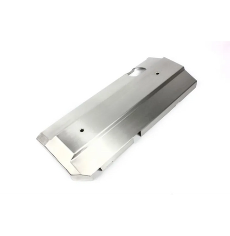 Tapa de bobinas inoxidable BMW M52 y M54