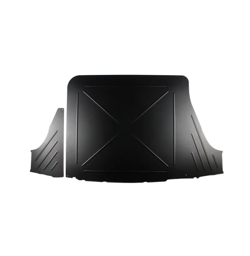 Tapa hueco rueda repuesto BMW E36 Compact
