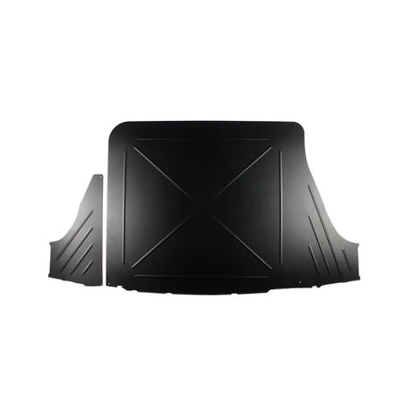Tapa hueco rueda repuesto BMW E36 Compact