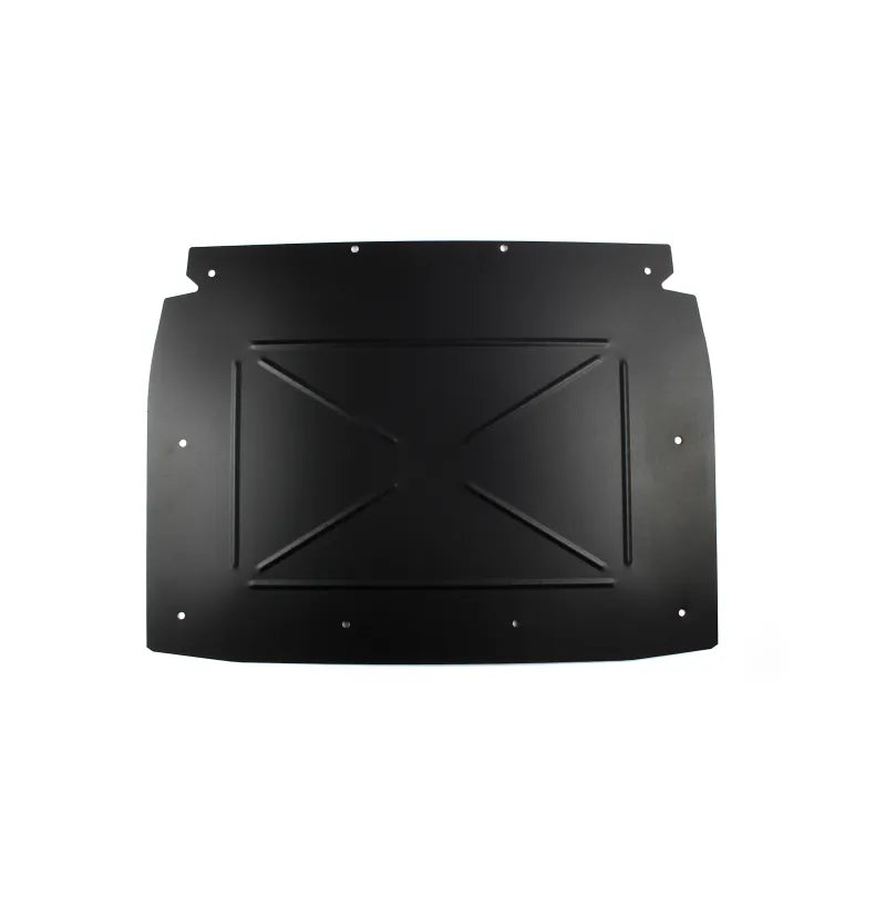 Tapa hueco rueda repuesto aluminio BMW E9X
