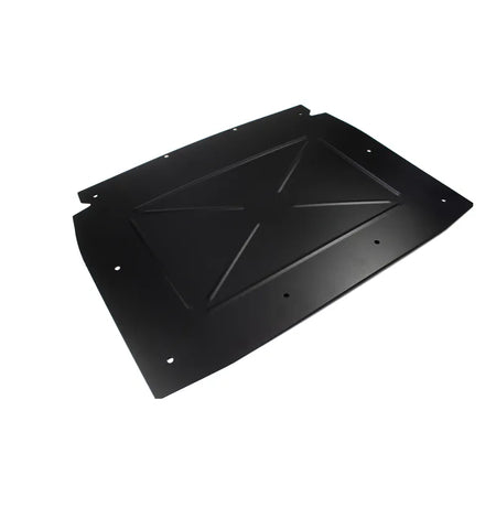 Tapa hueco rueda repuesto aluminio BMW E9X