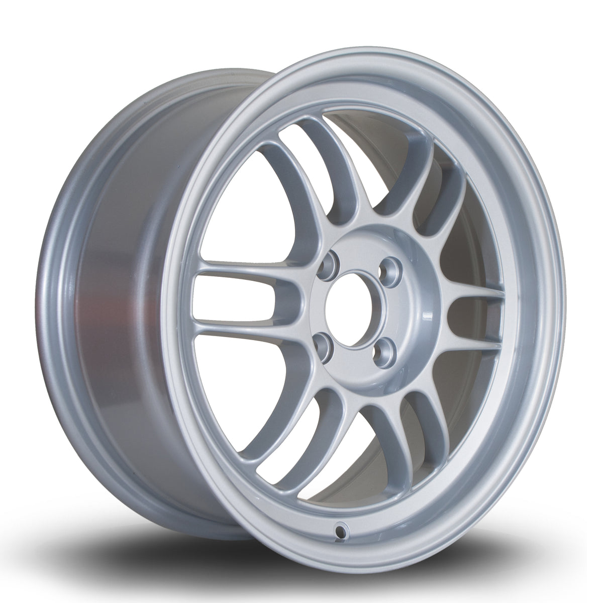 Llanta Rota TFS3 16x7" 4x100 ET38 plata