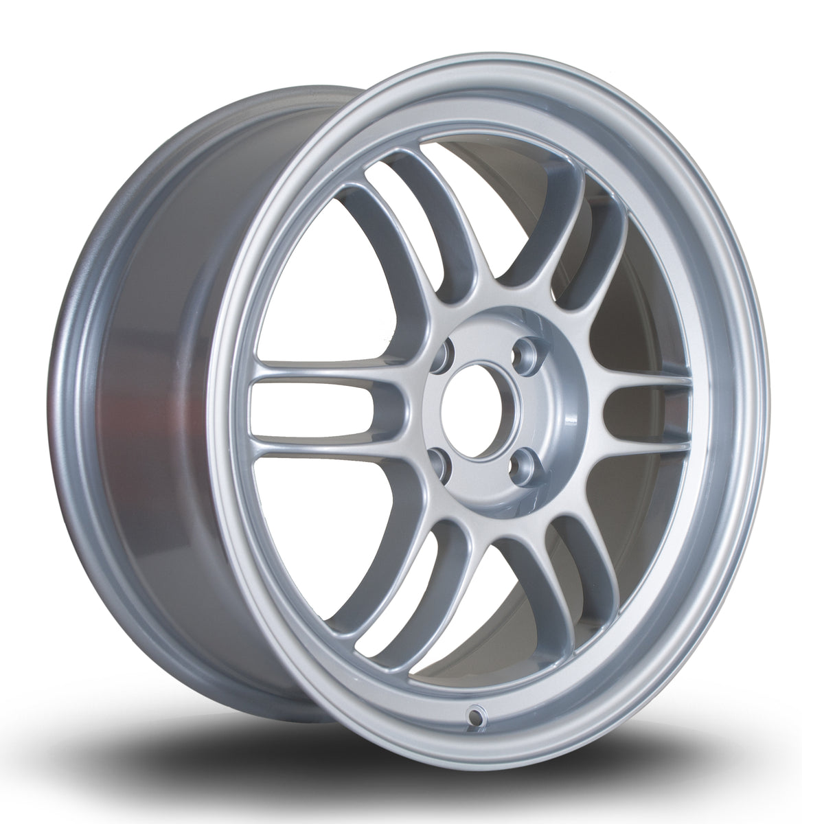 Llanta Rota TFS3 17x7,5" 5x114.3 ET42 plata