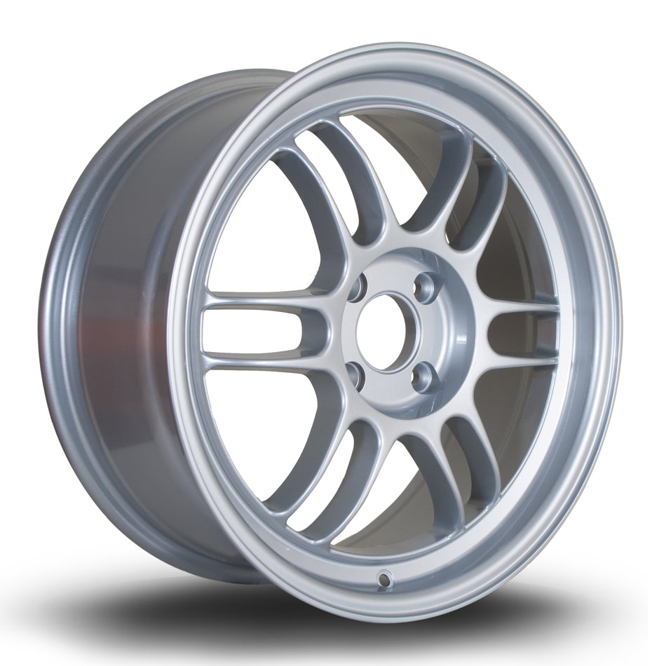 Rota TFS3 17x7.5" 5x114.3 ET42, Silver