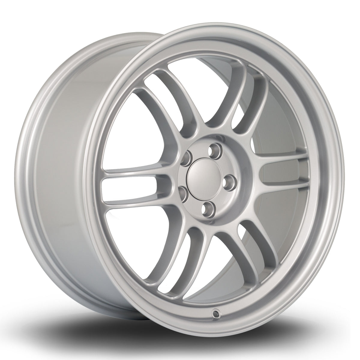 Llanta Rota TFS3 18x8,5" 5x114.3 ET44 plata