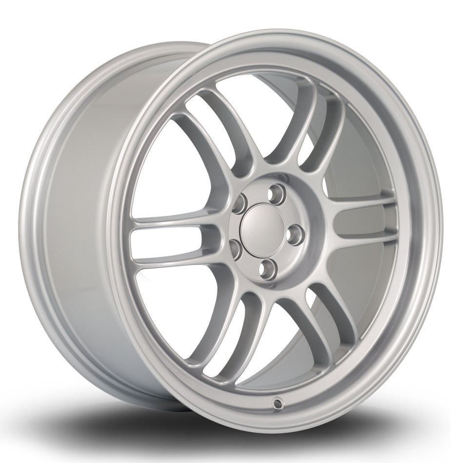 Rota TFS3 18x8.5" 5x108 ET42, Silver